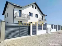 Casă Duplex ???? | Bragadiru ???? | 4 Camere | 3 Dormito...
