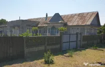 casa+teren 1853mp Sarichioi, Tulcea