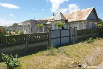 Casa+teren 1853mp Sarichioi, Tulcea