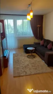 Apartament 2 camere, circular - zona Vlahuta 