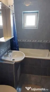 Apartament 2 camere, circular - zona Vlahuta 