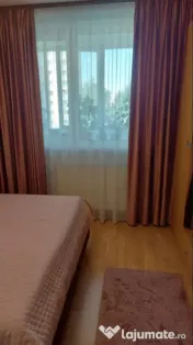 Apartament 2 camere, circular - zona Vlahuta 