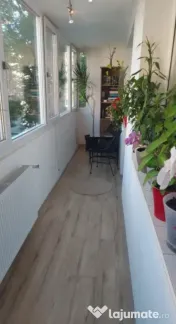 Apartament 2 camere, circular - zona Vlahuta 