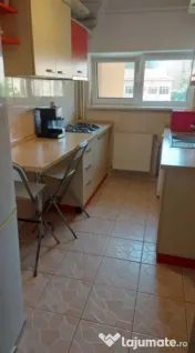 Apartament 2 camere, circular - zona Vlahuta 