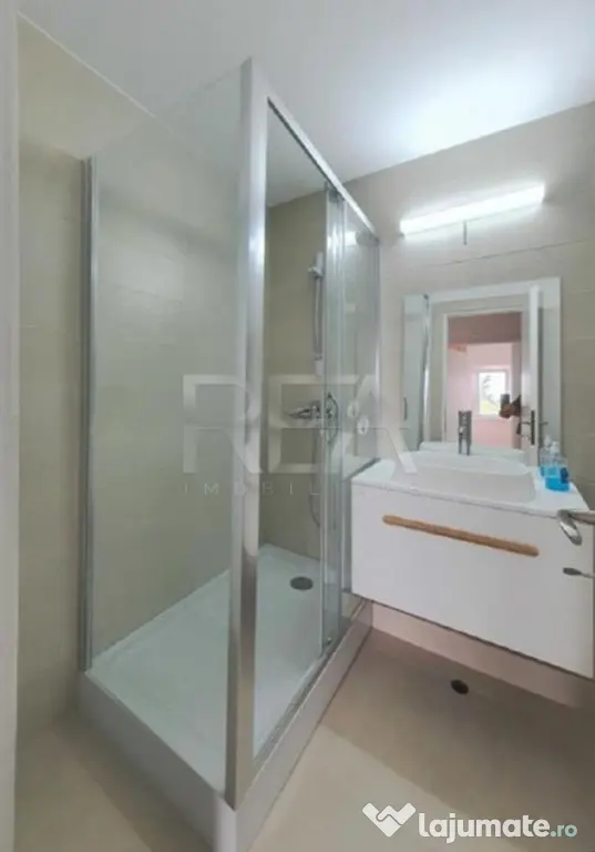 2 Camere Renovat | Bloc Reabilitat Turda - Parc Regina Maria