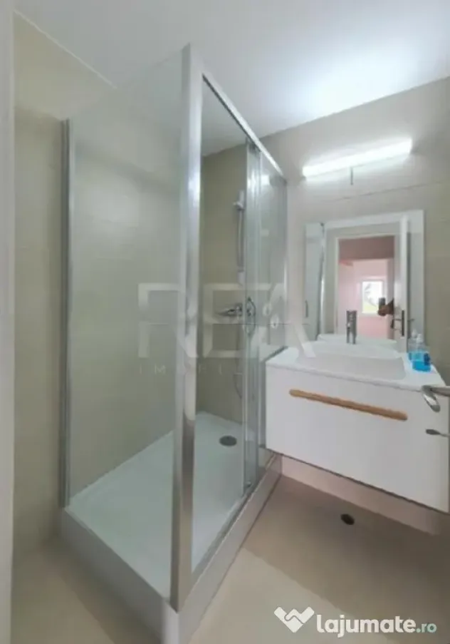 2 Camere Renovat | Bloc Reabilitat Turda - Parc Regina Maria