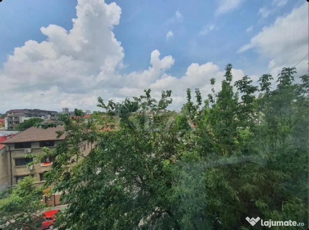 2 Camere Renovat | Bloc Reabilitat Turda - Parc Regina Maria