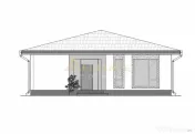 Casa individuala - Parter - Miorita