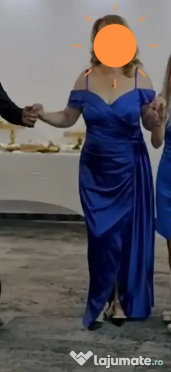 Rochie de seara lunga