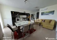 Apartament de inchiriat in Fructus Plaza, Timisoara 