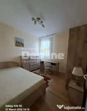 Apartament de inchiriat in Fructus Plaza, Timisoara 