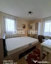 Apartament de inchiriat in Fructus Plaza, Timisoara 