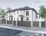 Duplex de 4 camere in zona Sanpetru