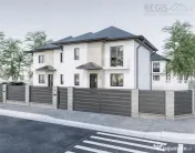 Duplex de 4 camere in zona Sanpetru
