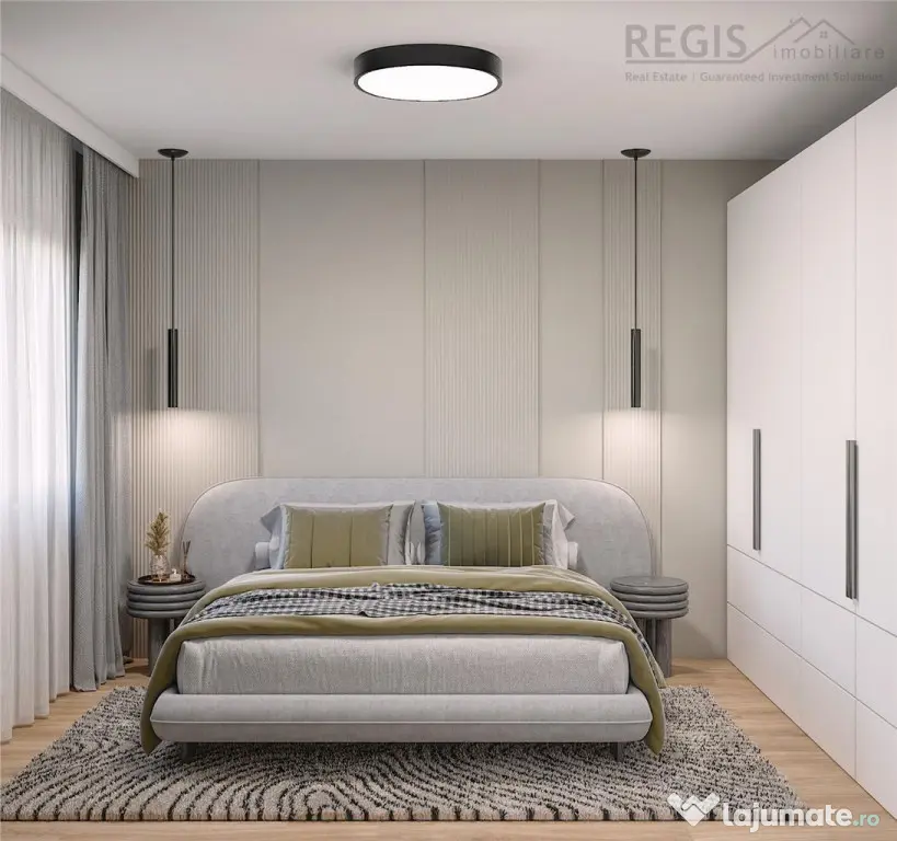Duplex de 4 camere in zona Sanpetru