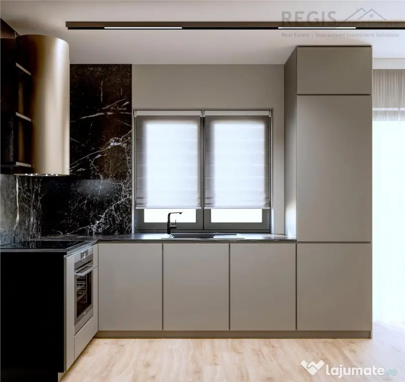 Duplex de 4 camere in zona Sanpetru