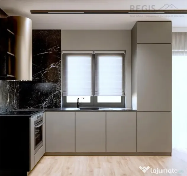 Duplex de 4 camere in zona Sanpetru