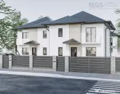 Duplex de 4 camere in zona Sanpetru 