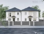 Duplex de 4 camere in zona Sanpetru 