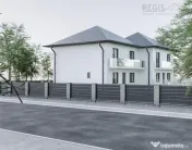 Duplex de 4 camere in zona Sanpetru