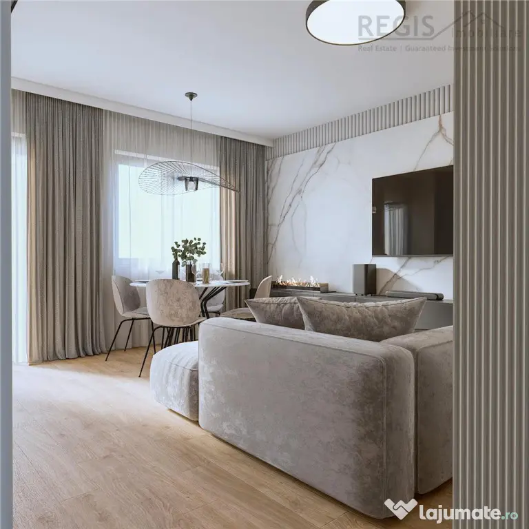 Duplex de 4 camere in zona Sanpetru
