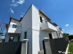 Vilă cu 4 camere Valea Lupului-Iași