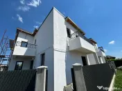 Vilă cu 4 camere Valea Lupului-Iași