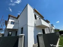 Vilă cu 4 camere Valea Lupului-Iași