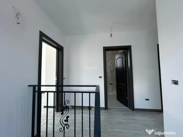 Vilă cu 4 camere Valea Lupului-Iași