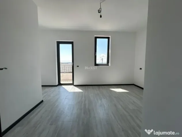 Vilă cu 4 camere Valea Lupului-Iași