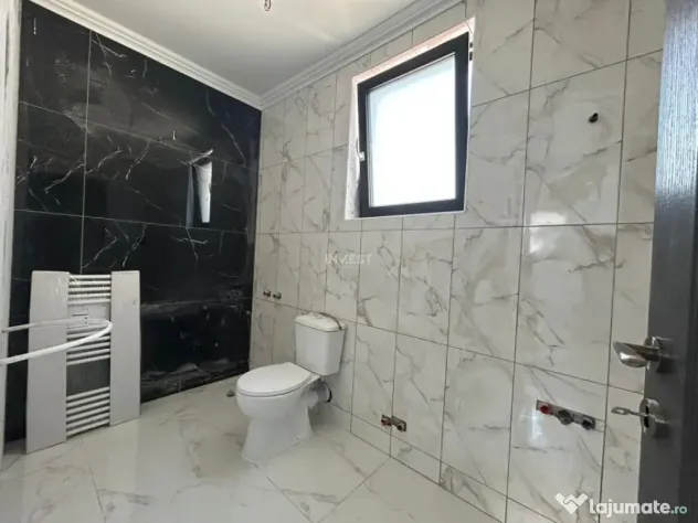 Vilă cu 4 camere Valea Lupului-Iași