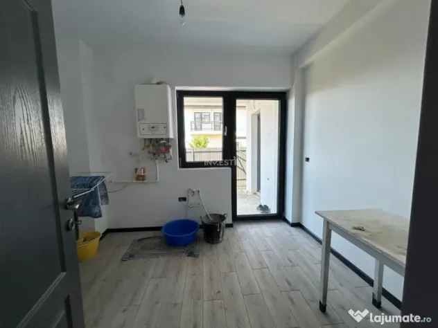 Vilă cu 4 camere Valea Lupului-Iași