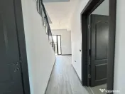 Vilă cu 4 camere Valea Lupului-Iași