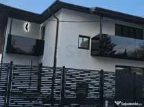 Vila Premium 230 mp utili cu locuri parcare incluse si cu...