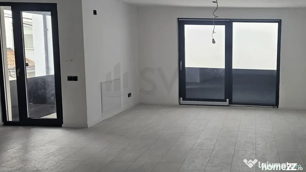 Vila Premium 230 mpu I 2 Locuri Parcare incluse I Curte - Bucuresti (Bucuresti-Ilfov)
