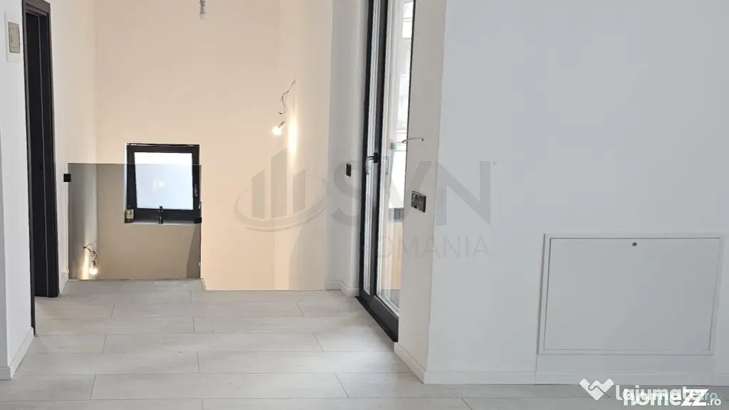 Vila Premium 230 mpu I 2 Locuri Parcare incluse I Curte - Bucuresti (Bucuresti-Ilfov)