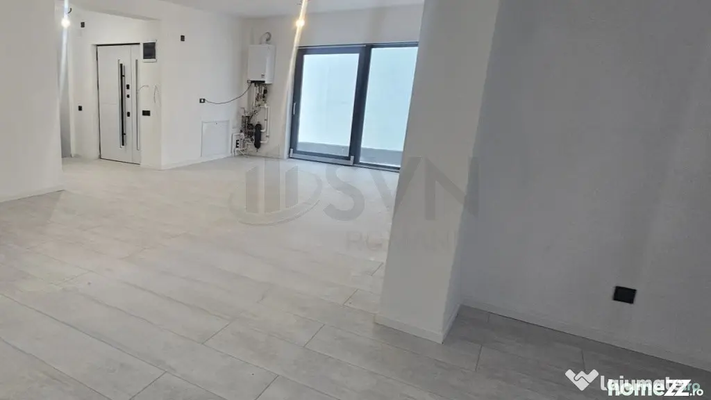 Vila Premium 230 mpu I 2 Locuri Parcare incluse I Curte - Bucuresti (Bucuresti-Ilfov)