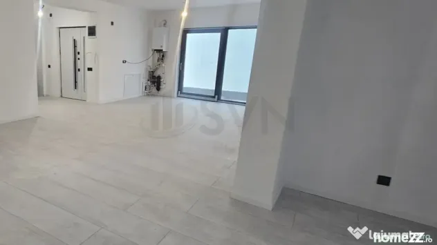 Vila Premium 230 mpu I 2 Locuri Parcare incluse I Curte - Bucuresti (Bucuresti-Ilfov)