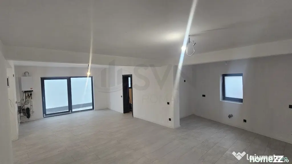 Vila Premium 230 mpu I 2 Locuri Parcare incluse I Curte - Bucuresti (Bucuresti-Ilfov)