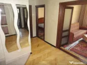Apartament 4 camere D, in Tg Cucu, 