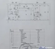 Apartament 2 camere de vânzare – Zona NORD -Nichita Stane
