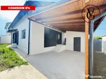Casa P+M | 5 camere | Lumina - zona centrala