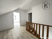 Casa P+M | 5 camere | Lumina - zona centrala 