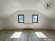 Casa P+M | 5 camere | Lumina - zona centrala 