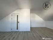 Casa P+M | 5 camere | Lumina - zona centrala 