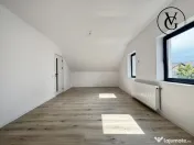 Casa P+M | 5 camere | Lumina - zona centrala 