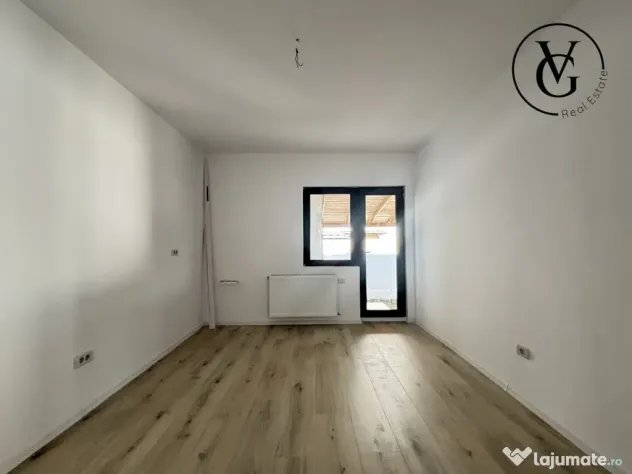 Casa P+M | 5 camere | Lumina - zona centrala