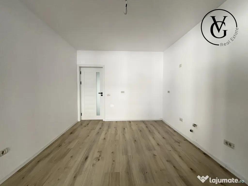 Casa P+M | 5 camere | Lumina - zona centrala