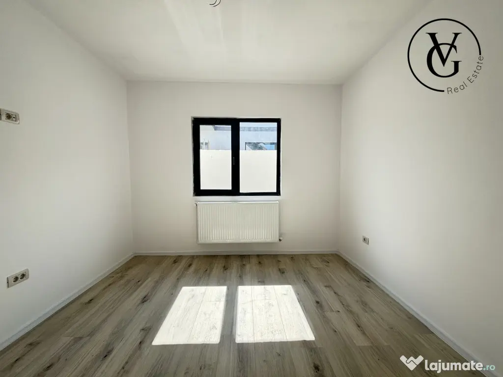 Casa P+M | 5 camere | Lumina - zona centrala