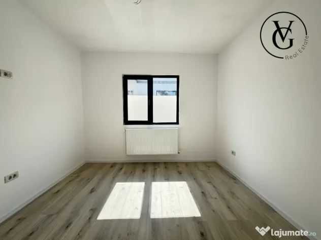Casa P+M | 5 camere | Lumina - zona centrala